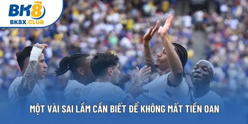 Một vài sai lầm cần biết để không mất tiền oan Một vài sai lầm cần biết để không mất tiền oan